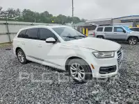 2017 Audi Q7 фото