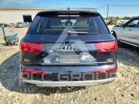 2017 Audi Q7 фото