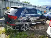 2017 Audi Q7 photo
