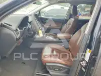 2017 Audi Q7 фото