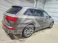 2017 Audi Q7 фото