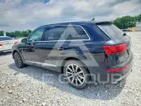 2017 Audi Q7 photo