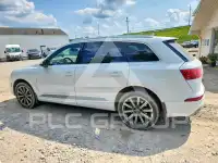2017 Audi Q7 фото