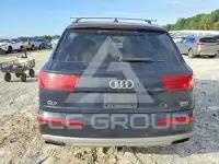 2017 Audi Q7 photo