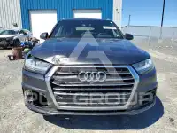 2017 Audi Q7 фото