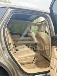 2017 Audi Q7 фото