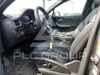 2017 Audi Q7 фото