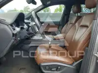 2017 Audi Q7 фото
