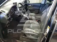 2017 Audi Q7 фото