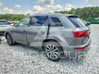 2017 Audi Q7 фото