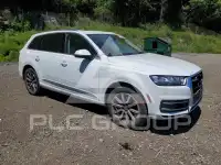 2017 Audi Q7 фото