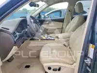 2017 Audi Q7 фото