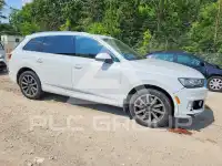 2017 Audi Q7 фото