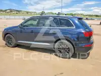 2017 Audi Q7 фото