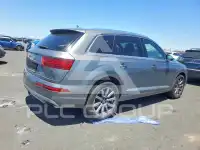 2017 Audi Q7 photo