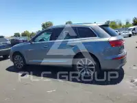 2017 Audi Q7 photo