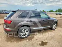 2017 Audi Q7 photo