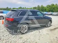 2017 Audi Q7 photo