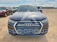 2017 Audi Q7 photo