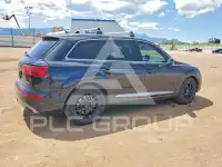 2017 Audi Q7 фото