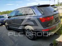 2017 Audi Q7 photo