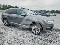 2017 Audi Q7 photo