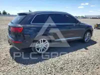 2017 Audi Q7 photo