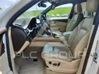 2017 Audi Q7 фото