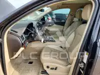 2017 Audi Q7 photo