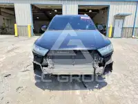 2017 Audi Q7 фото