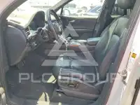 2017 Audi Q7 фото