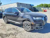 2017 Audi Q7 photo