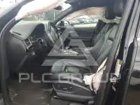 2017 Audi Q7 фото