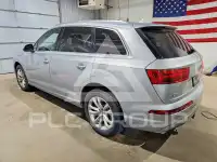 2017 Audi Q7 photo