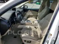 2017 Audi Q7 фото