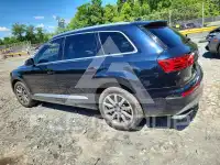 2017 Audi Q7 photo