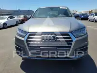 2017 Audi Q7 photo