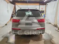 2017 Audi Q7 photo