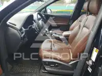 2017 Audi Q7 фото