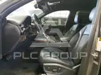 2017 Audi Q7 фото