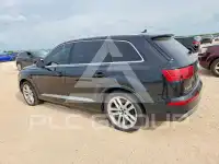 2017 Audi Q7 photo