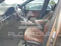 2017 Audi Q7 photo