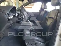 2017 Audi Q7 photo