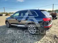 2017 Audi Q7 фото