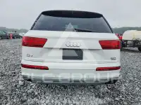 2017 Audi Q7 фото