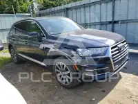 2017 Audi Q7 photo