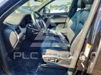 2017 Audi Q7 photo