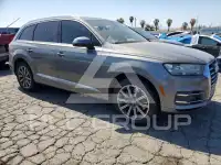 2017 Audi Q7 фото