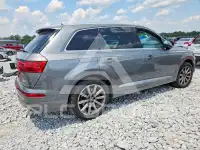 2017 Audi Q7 фото