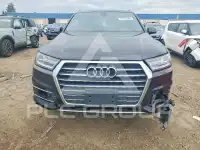 2017 Audi Q7 фото